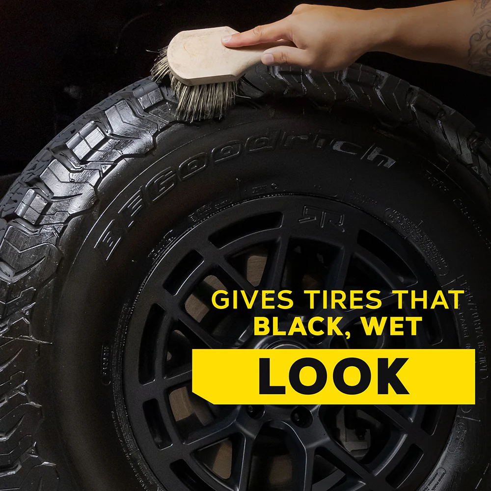 Meguiar's Ultimate Insane Shine Tire Spray - 16 oz. - Image 3