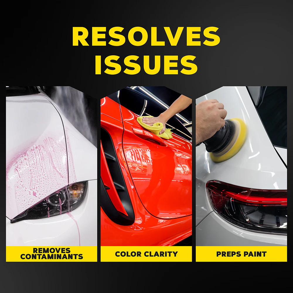 Meguiar's Ultimate Iron Remover - 24 oz. - Image 3