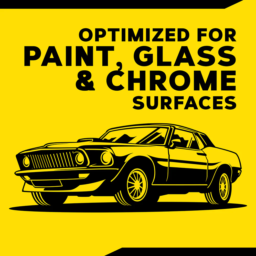 Meguiar's Ultimate Iron Remover - 24 oz. - Image 4