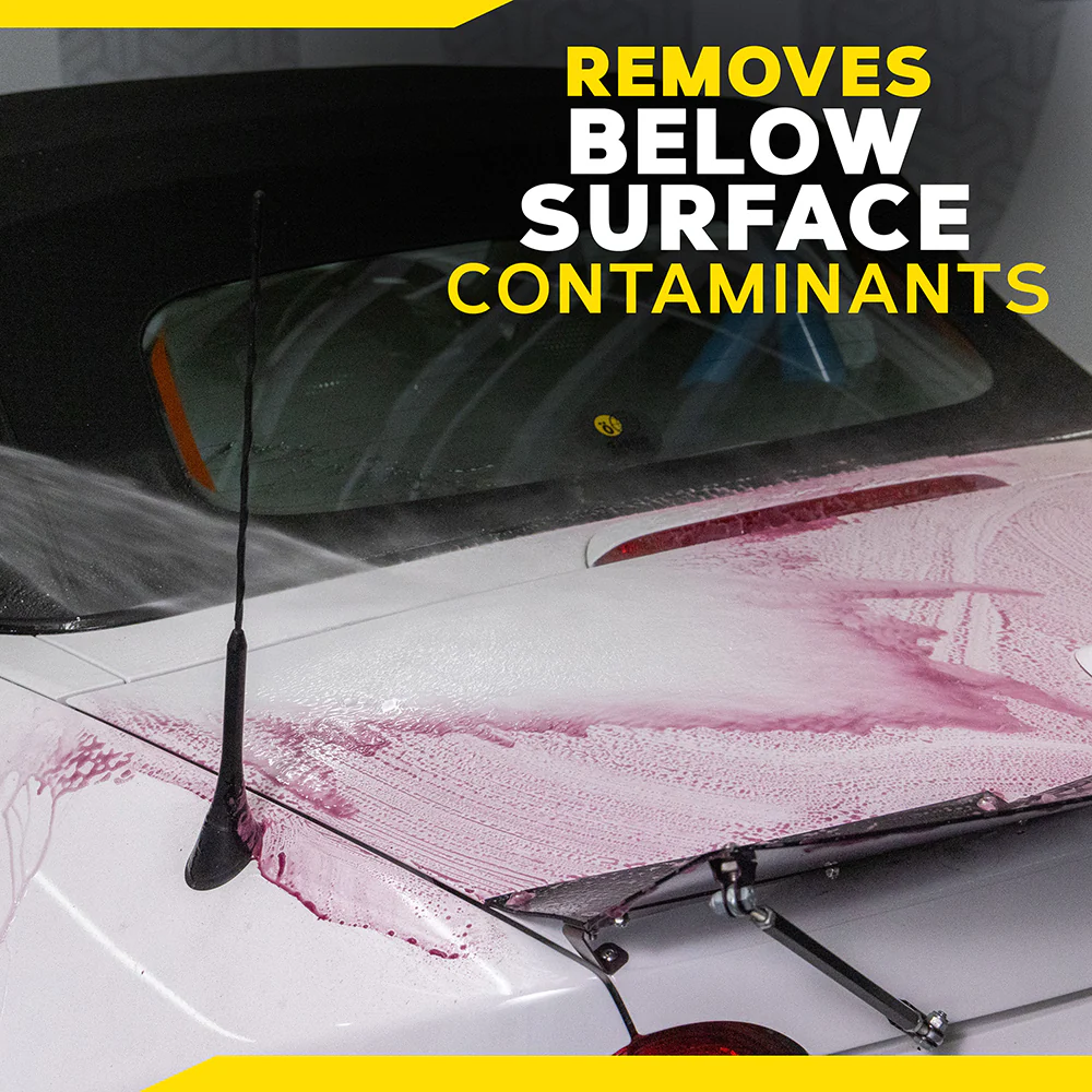 Meguiar's Ultimate Iron Remover - 24 oz. - Image 7
