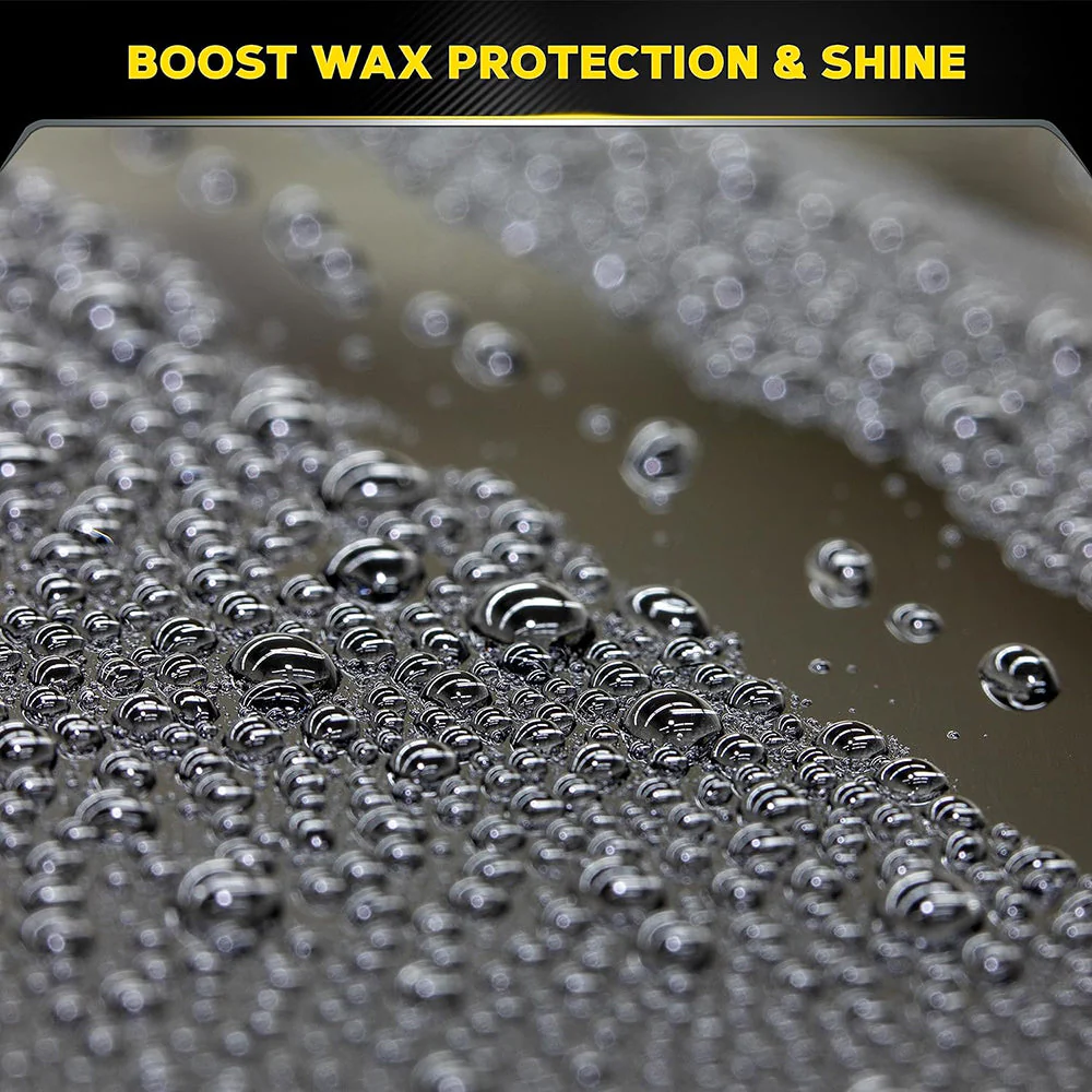Meguiar's Ultimate Wash & Wax - 48 oz. - Image 4