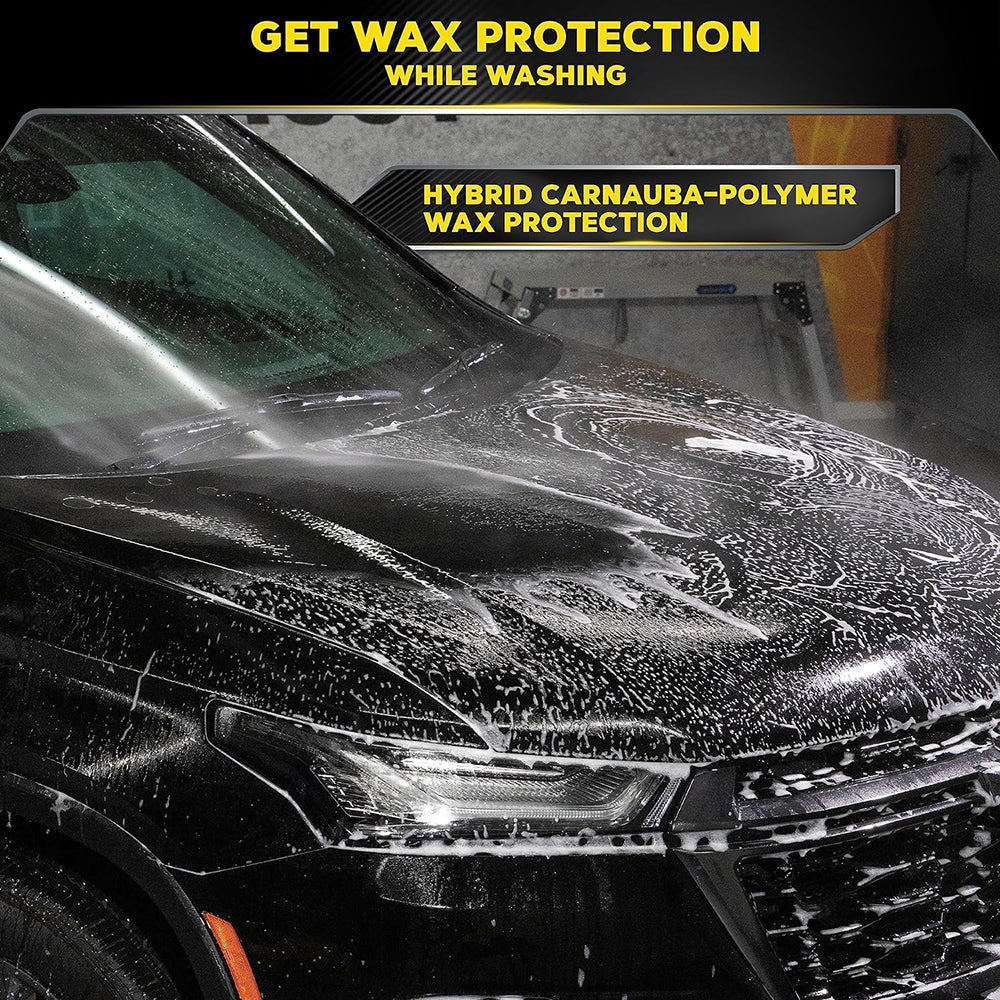 Meguiar's Ultimate Wash & Wax - 48 oz. - Image 5