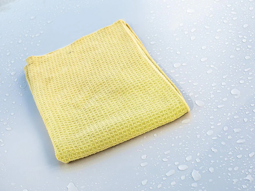 Meguiar's Water Magnet Microfiber Drying Towel - Image 3
