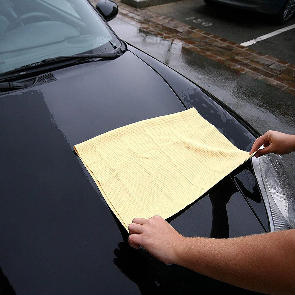 Meguiar's Water Magnet Microfiber Drying Towel - Image 4